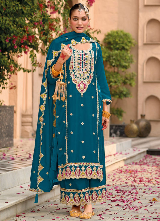 Archive Embroidered, Mirror, Zari 316670 Morpeach T6782