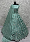 Turquoise