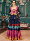 Multi Colour 2