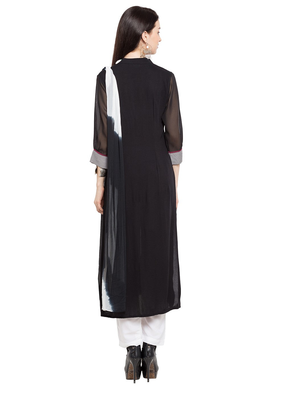 Cotton Designer Style - T396