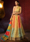 Multi Colour