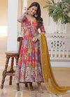Multi Colour 2