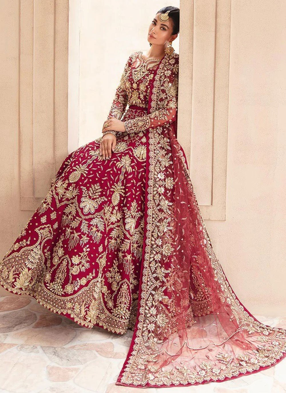 Dimond Net Gown - G1924