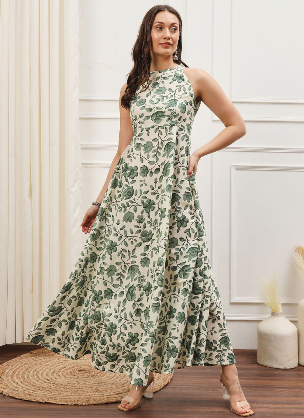 Cotton Ceremonial, Festival Gown G19866