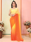 Orange, Yellow