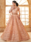 Peach