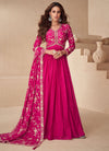 Hot Pink, Pink