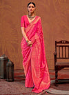 Hot Pink, Pink