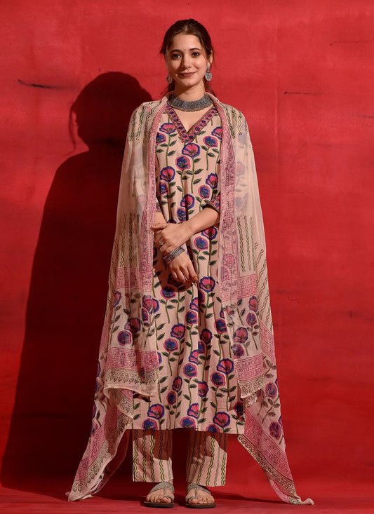 Archive Printed 316526 Pink T6750