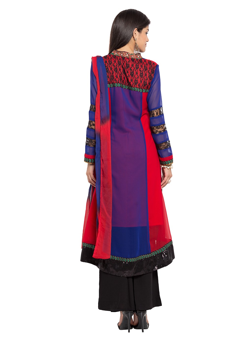 Cotton Designer Style - T396