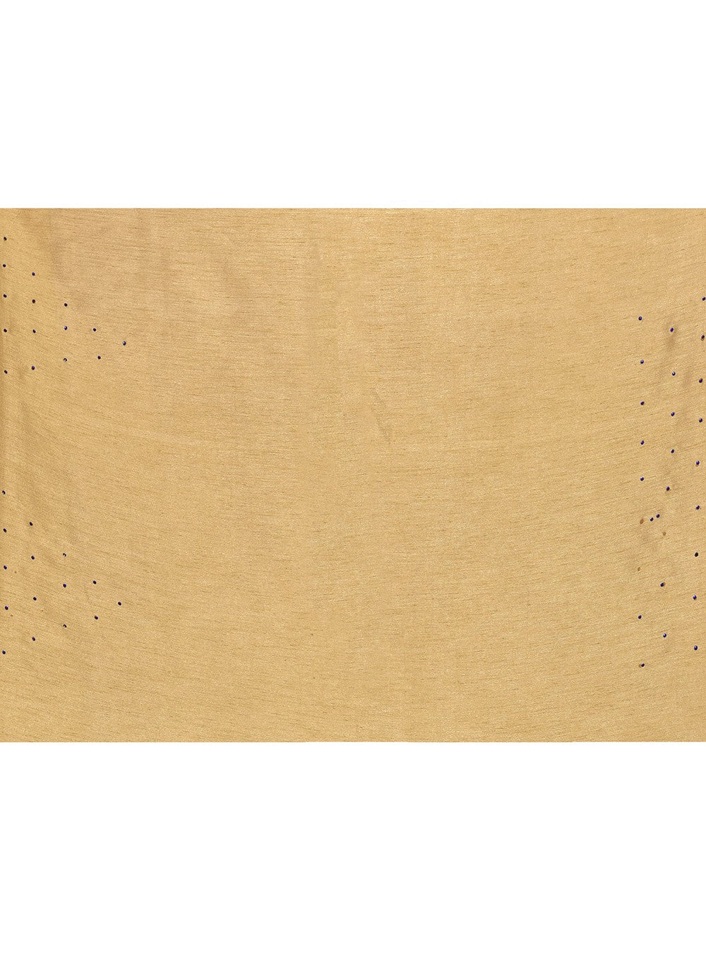 Hand Embroidery Kanjivaram Silk Purple Saree S14359