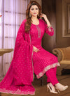 Hot Pink