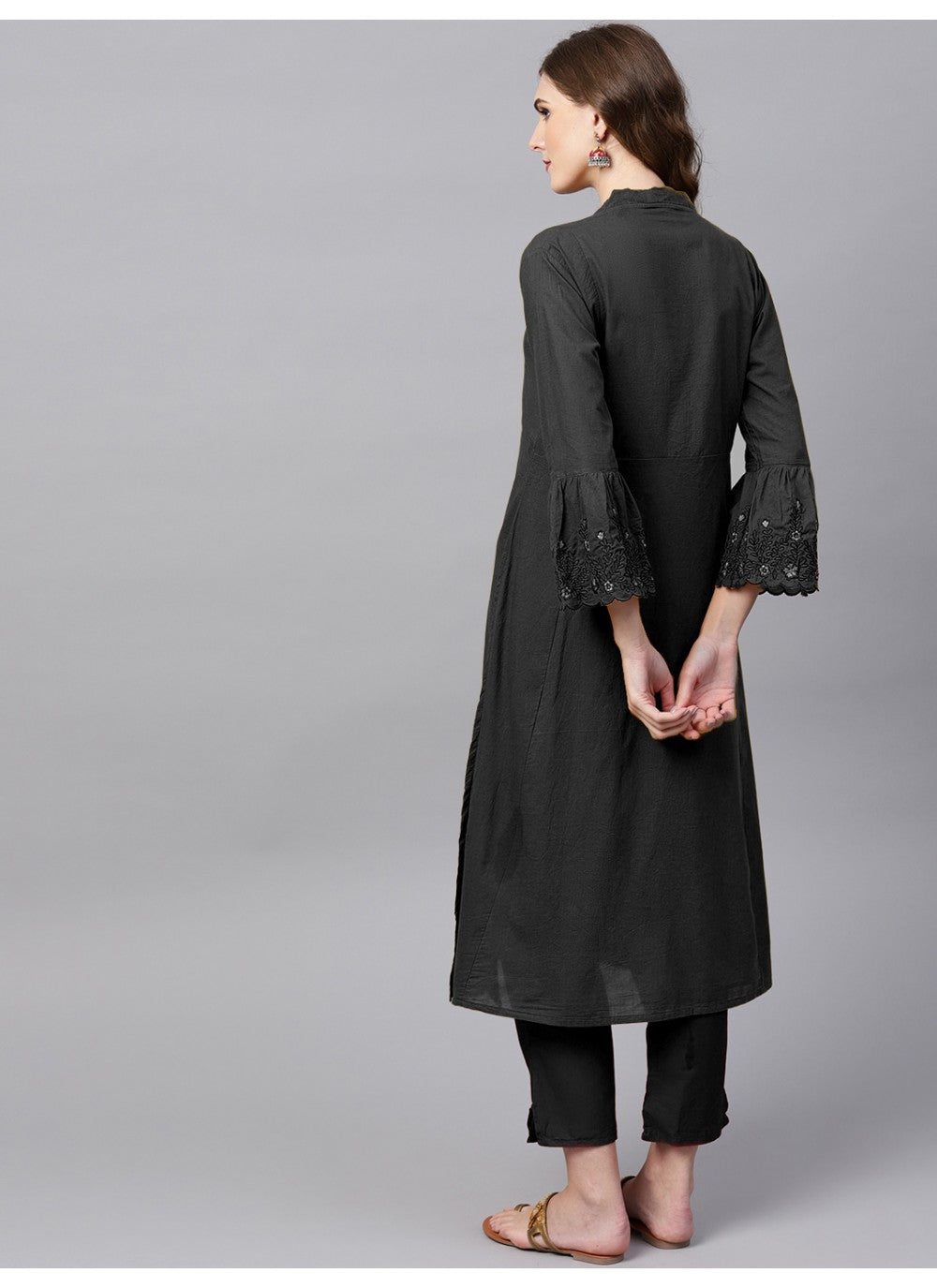 Rayon Designer Style - T064