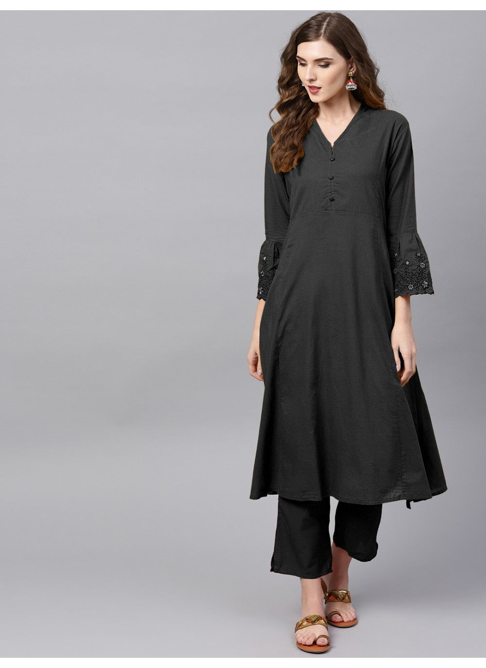 Rayon Designer Style - T064