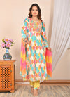 Multi Colour