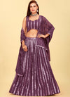 Mauve