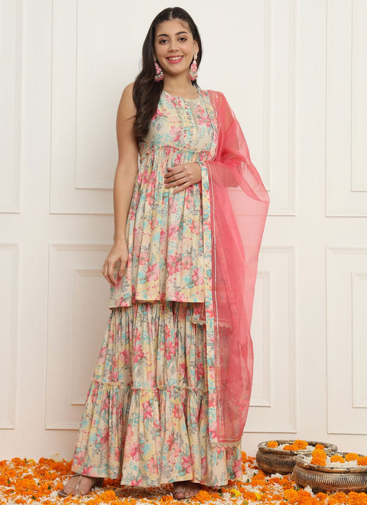 Archive Fancy Work 316134 Multi Colour T6638
