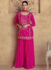 Hot Pink