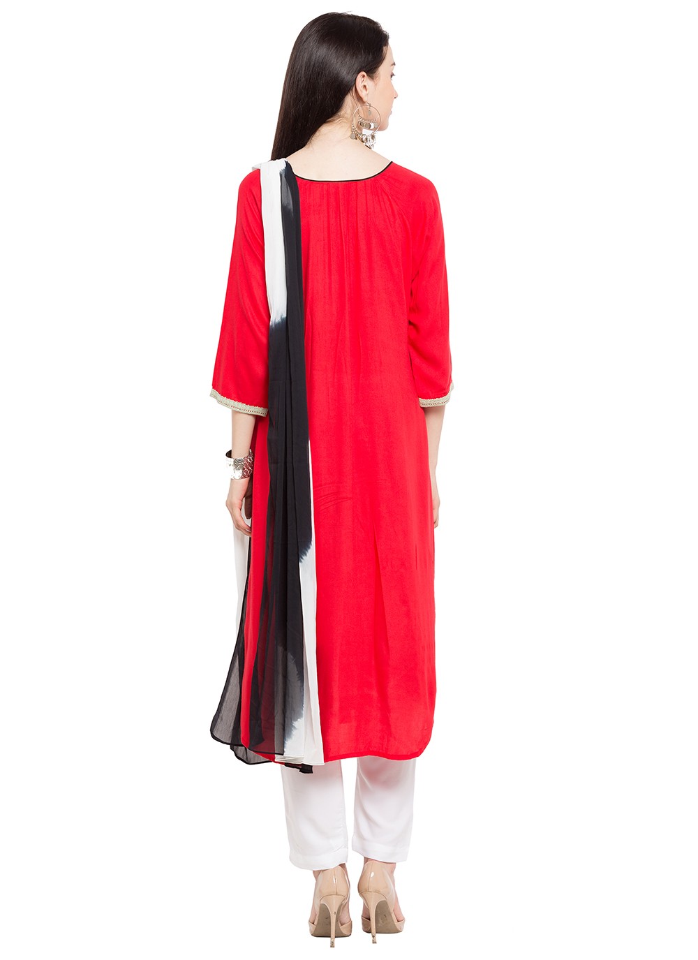 Cotton Designer Style - T396