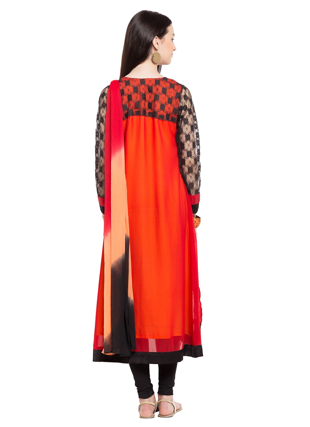 Cotton Designer Style - T396