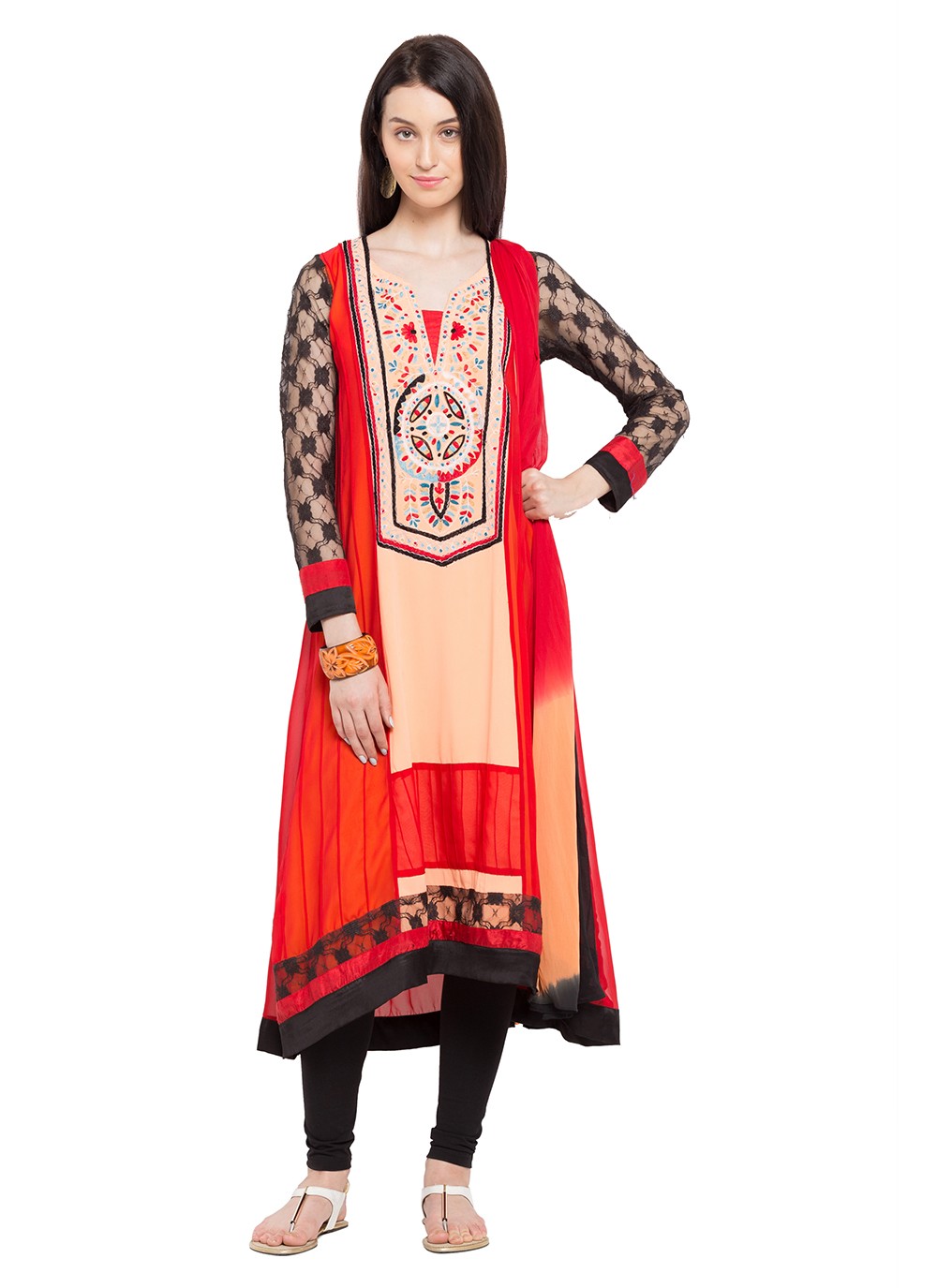 Cotton Designer Style - T396