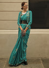 Sea Green