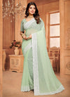 Sea Green