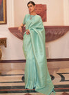 Sea Green
