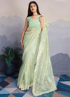 Sea Green
