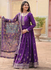 Violet
