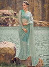 Aqua Blue