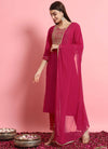 Hot Pink