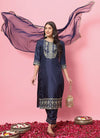 Navy Blue