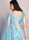 Aqua Blue