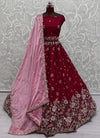 Hot Pink
