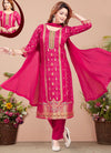Hot Pink