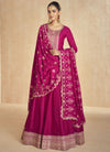 Hot Pink, Magenta