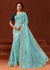 Aqua Blue