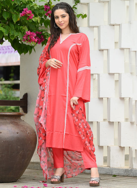 Archive Lace 316619 Pink T6776