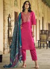 Hot Pink, Pink
