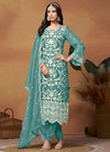 Turquoise