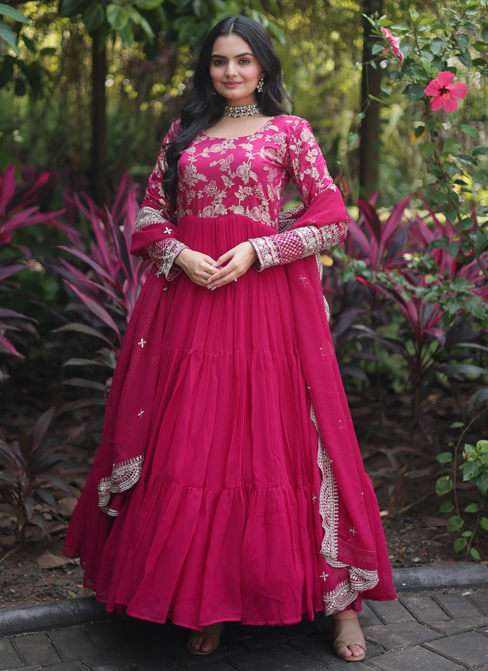 gown - G1211
