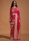 Hot Pink