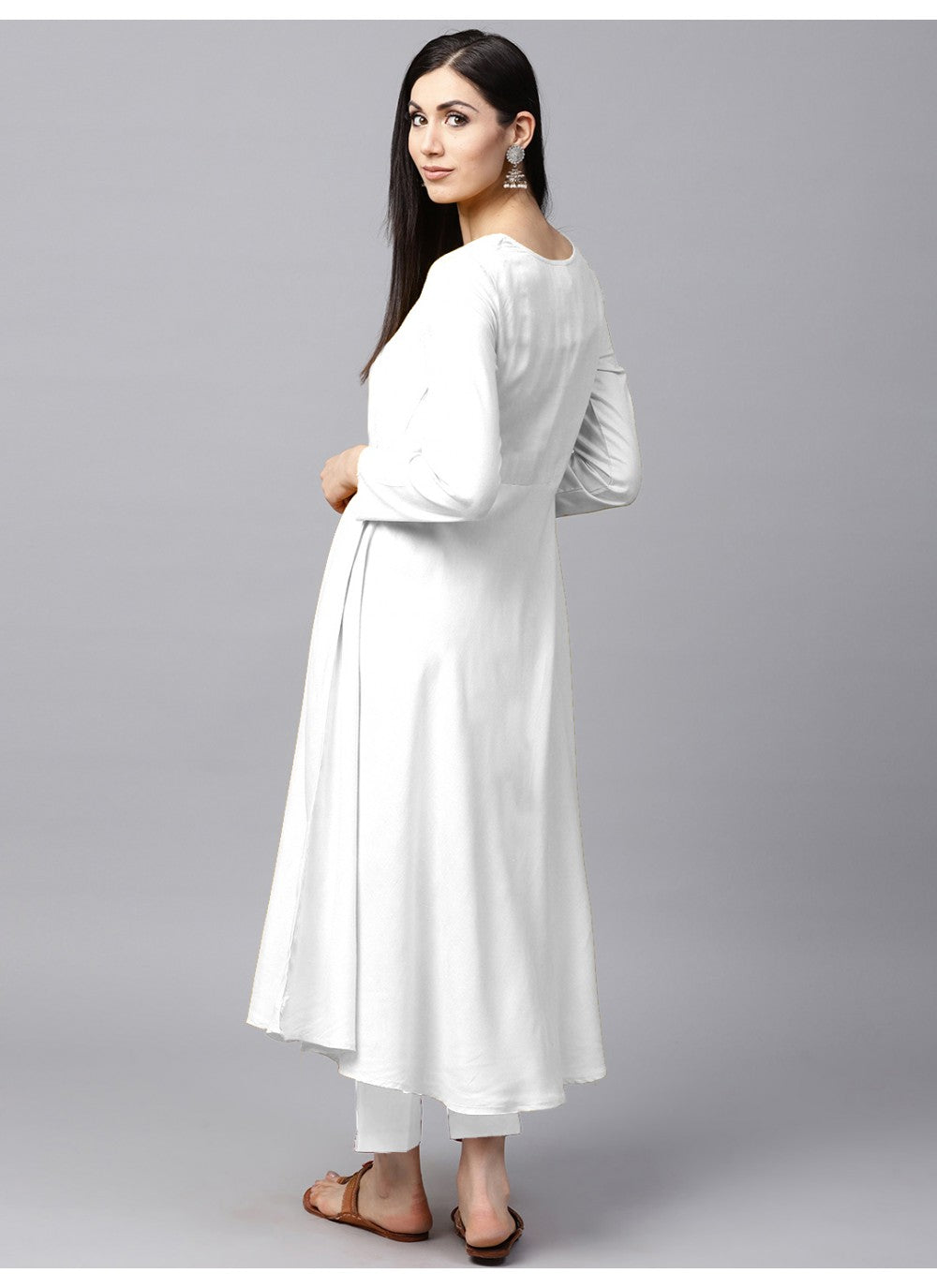 Rayon Designer Style - T064