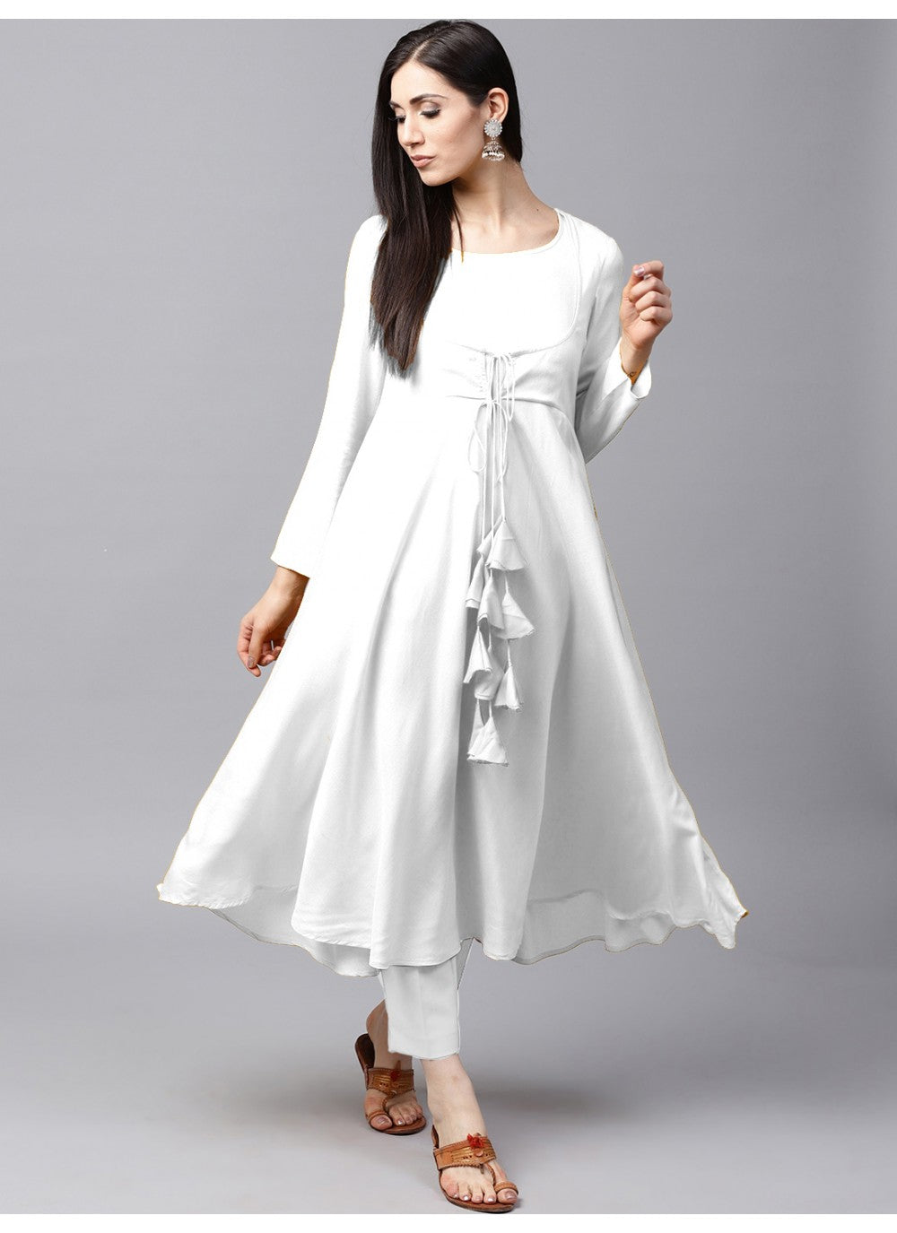 Rayon Designer Style - T064