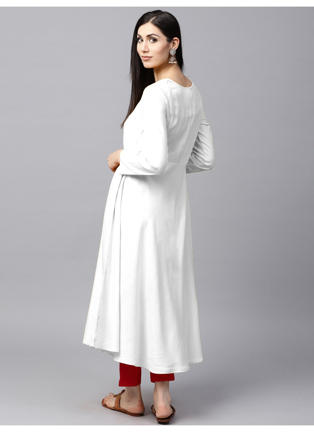 Rayon Designer Style - T064
