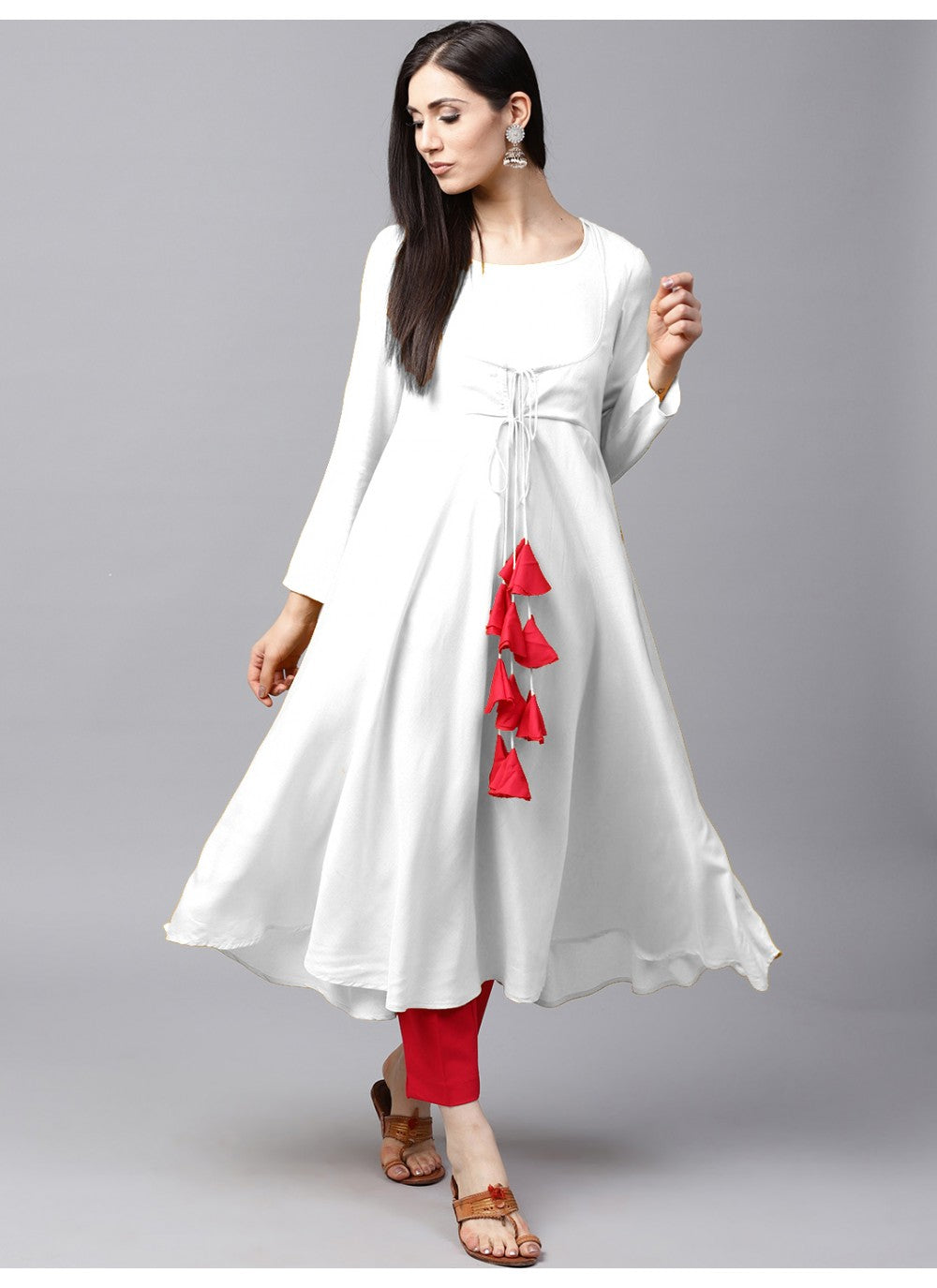 Rayon Designer Style - T064