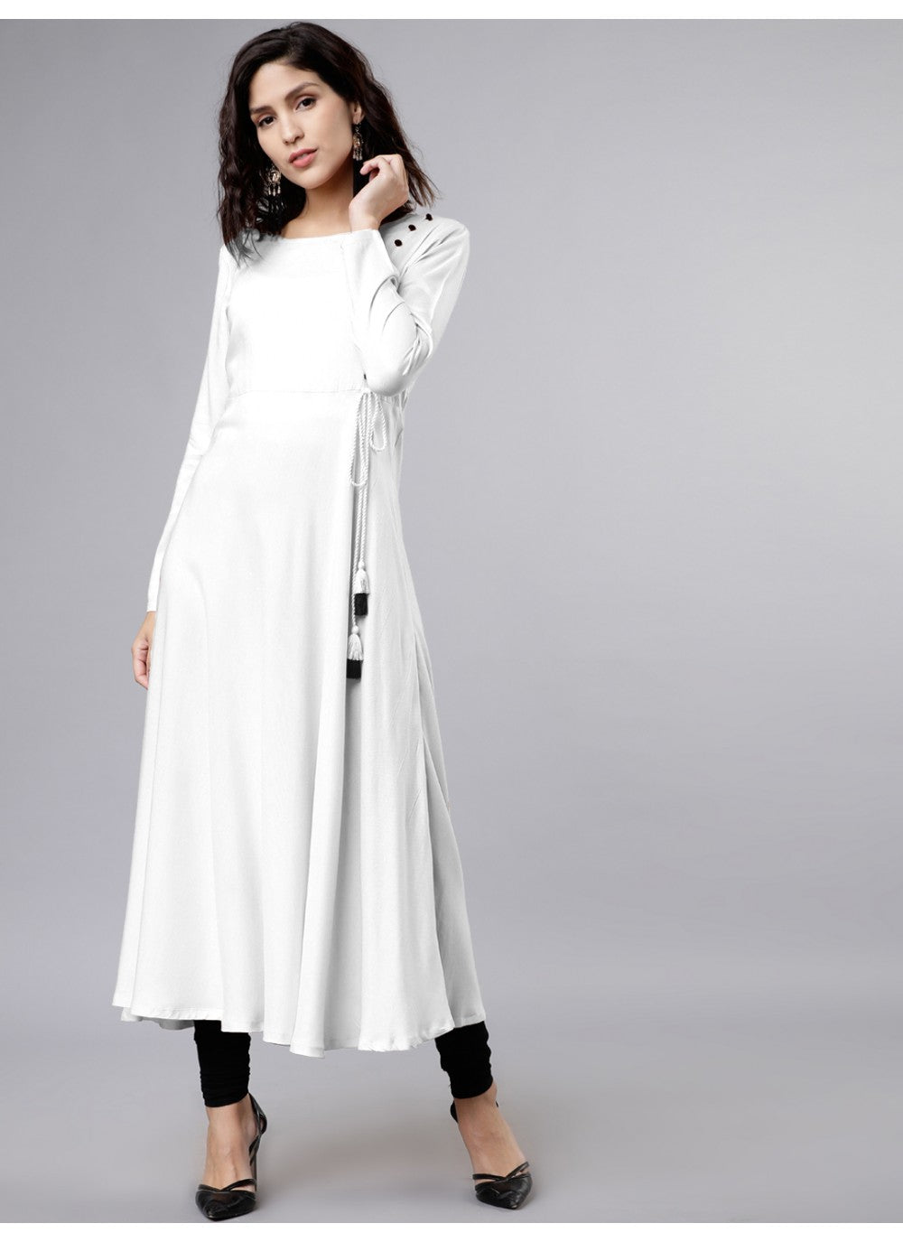 Rayon Designer Style - T064