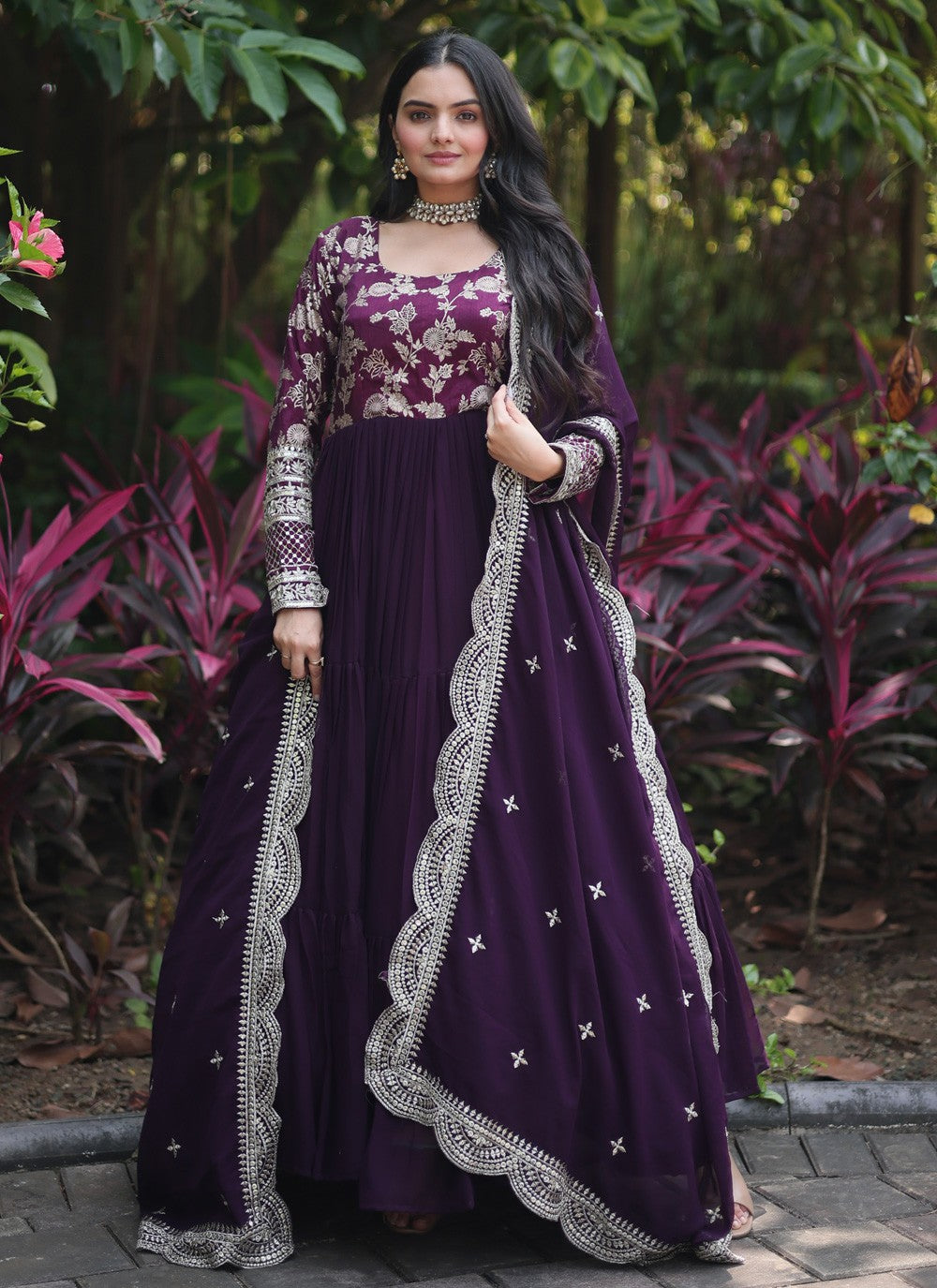 gown - G1211